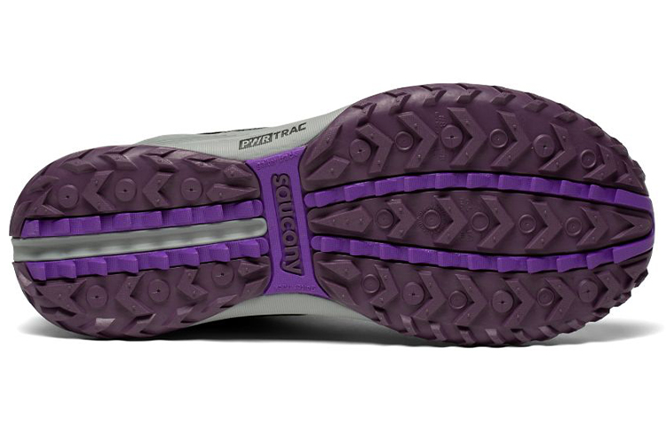 Purchase (W) Saucony Mad River TR ''Grigio Nero'' S10582-10
