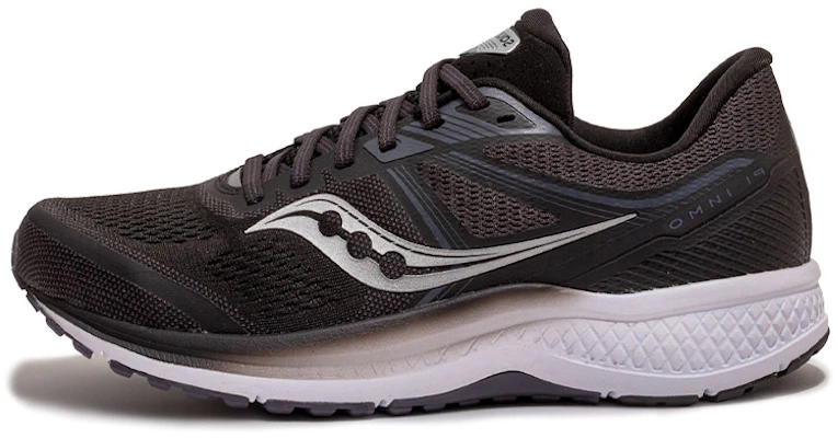 (W) Saucony Omni 19 'Negro Blanco' S10570-40 Buy (W) Saucony Omni 19 'Negro Blanco' S10570-40