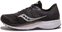 Buy (W) Saucony Omni 19 'Negro Blanco' S10570-40