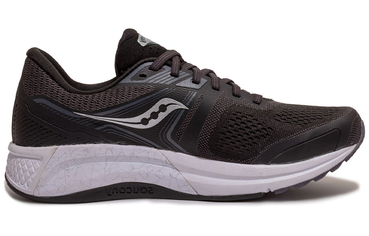 Order (W) Saucony Omni 19 'Negro Blanco' S10570-40