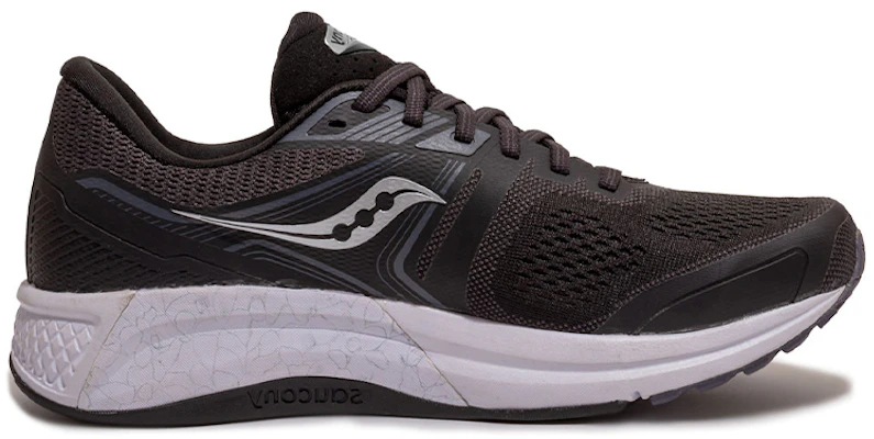 (W) Saucony Omni 19 'Negro Blanco' S10570-40 Order (W) Saucony Omni 19 'Negro Blanco' S10570-40
