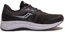Order (W) Saucony Omni 19 'Negro Blanco' S10570-40