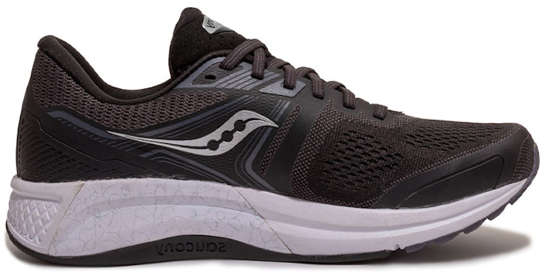 (W) Saucony Omni 19 'Hitam Putih' S10570-40 Order (W) Saucony Omni 19 'Hitam Putih' S10570-40