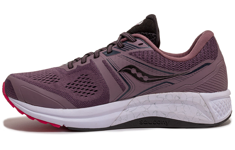 (Women) Saucony Omni 19 'Deep Grey' S10570-20