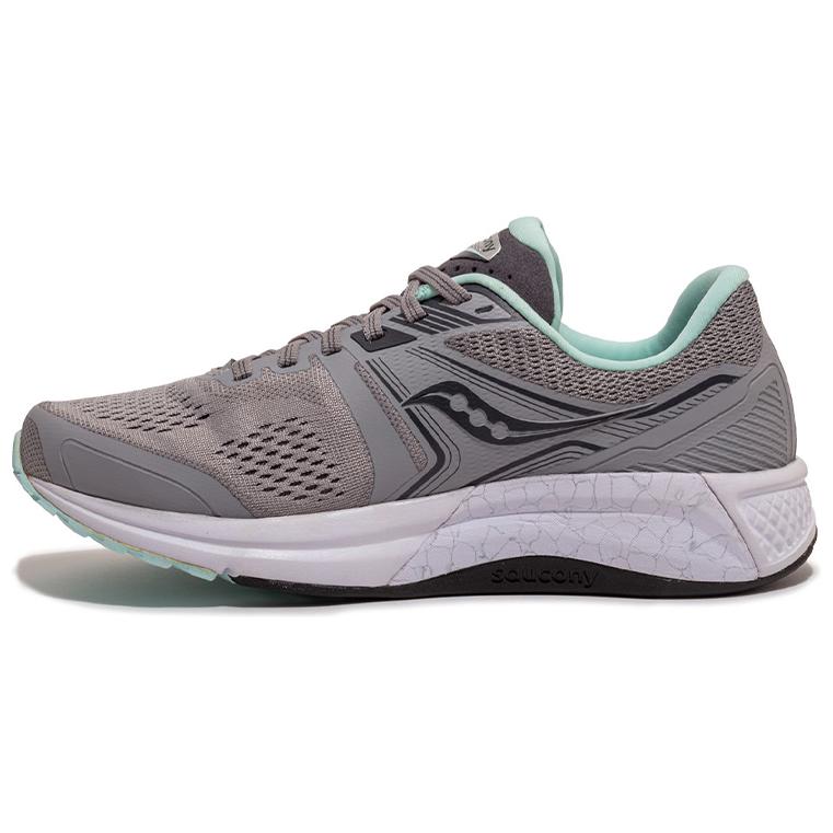 (Women) Saucony Omni 19 'Light Grey' S10570-30