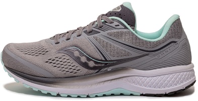 (Women) Saucony Omni 19 'Light Grey' S10570-30 (Women) Saucony Omni 19 'Light Grey' S10570-30