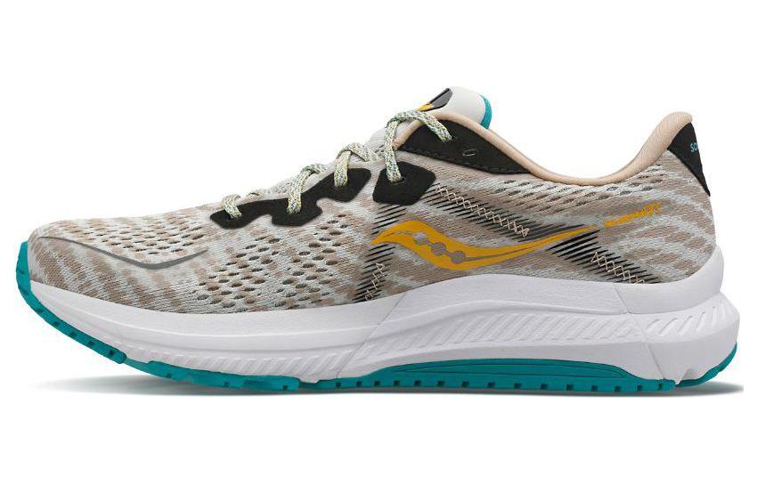 (Women) Saucony Omni 20 'Beige White' S10681-35