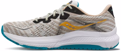 (Women) Saucony Omni 20 'Beige White' S10681-35 (Women) Saucony Omni 20 'Beige White' S10681-35