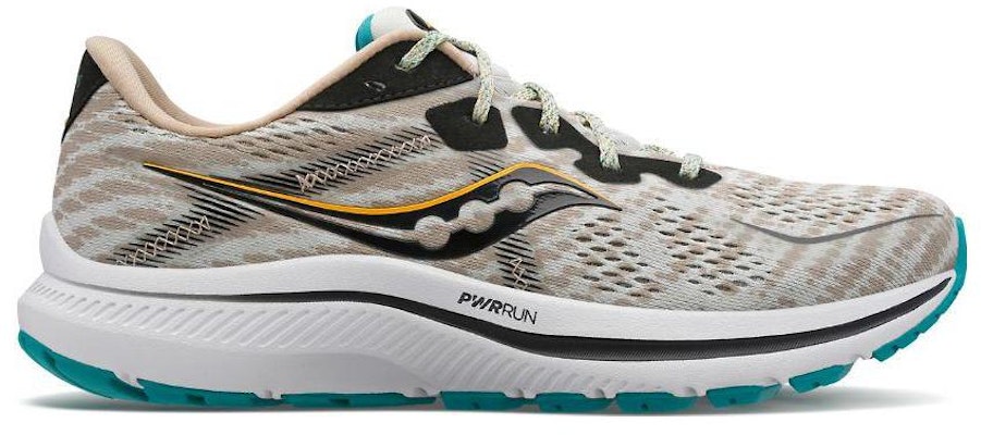 (W) Saucony Omni 20 'Beige Putih' S10681-35 Order (W) Saucony Omni 20 'Beige Putih' S10681-35