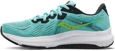 (Women) Saucony Omni 20 'Cool Mint Acid' S10681-26 (Women) Saucony Omni 20 'Cool Mint Acid' S10681-26