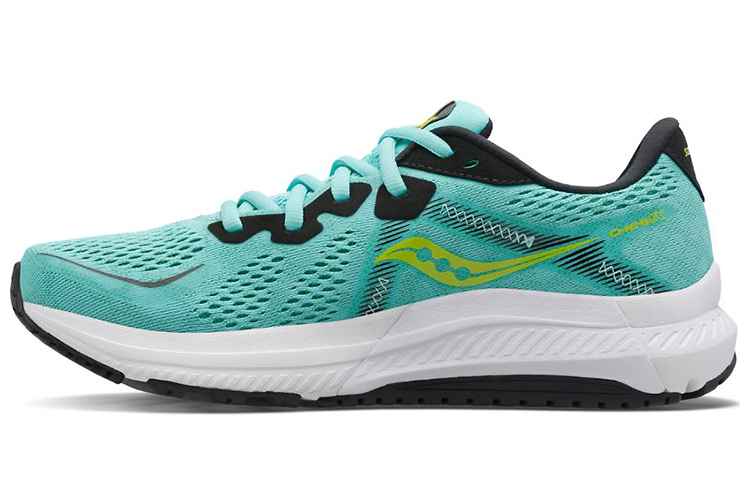 (Women) Saucony Omni 20 'Cool Mint Acid' S10681-26