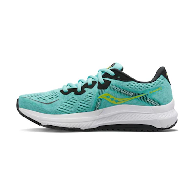 (W) Saucony Omni 20 'Cool Mint Acid'