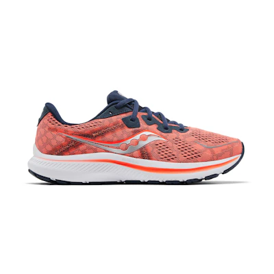 (W) Saucony Omni 20 'Sunstone'