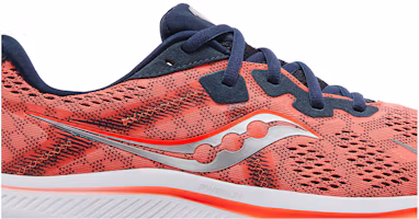 Order (W) Saucony Omni 20 'Sunstone' Sepatu Pria Wanita S10681-16