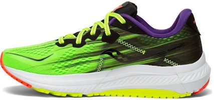 (Women) Saucony Omni 20 'ViZiPRO' S10681-65 (Women) Saucony Omni 20 'ViZiPRO' S10681-65
