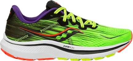 (Women) Saucony Omni 20 'ViZiPRO' S10681-65 (Women) Saucony Omni 20 'ViZiPRO' S10681-65