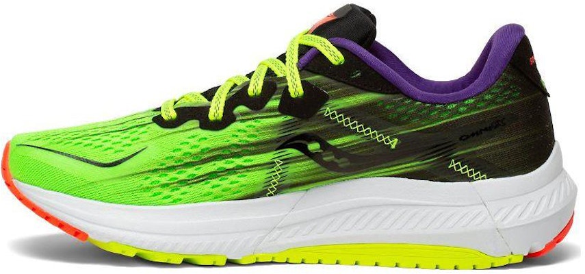 (Women) Saucony Omni 20 'ViZiPRO' S10681-65 Buy (Women) Saucony Omni 20 'ViZiPRO' S10681-65