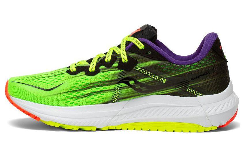 (Women) Saucony Omni 20 'ViZiPRO' S10681-65