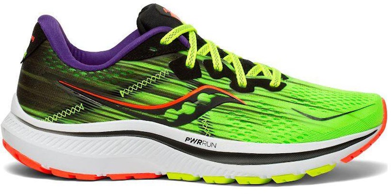 (W) Saucony Omni 20 'ViZiPRO' รองเท้าวิ่ง S10681-65 Order (W) Saucony Omni 20 'ViZiPRO' รองเท้าวิ่ง S10681-65