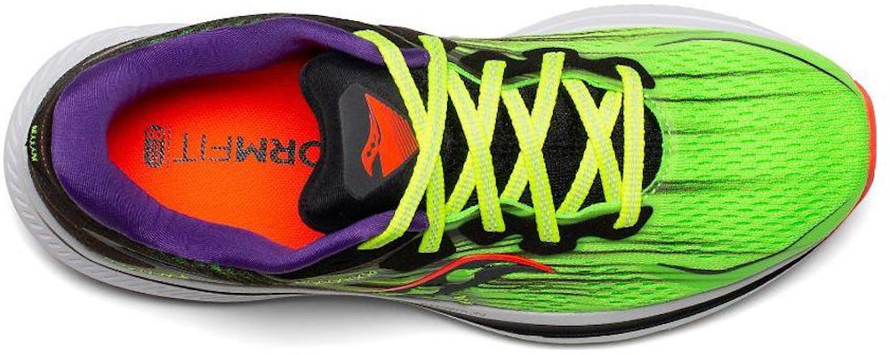 (Women) Saucony Omni 20 'ViZiPRO' S10681-65 Lookbook (Women) Saucony Omni 20 'ViZiPRO' S10681-65