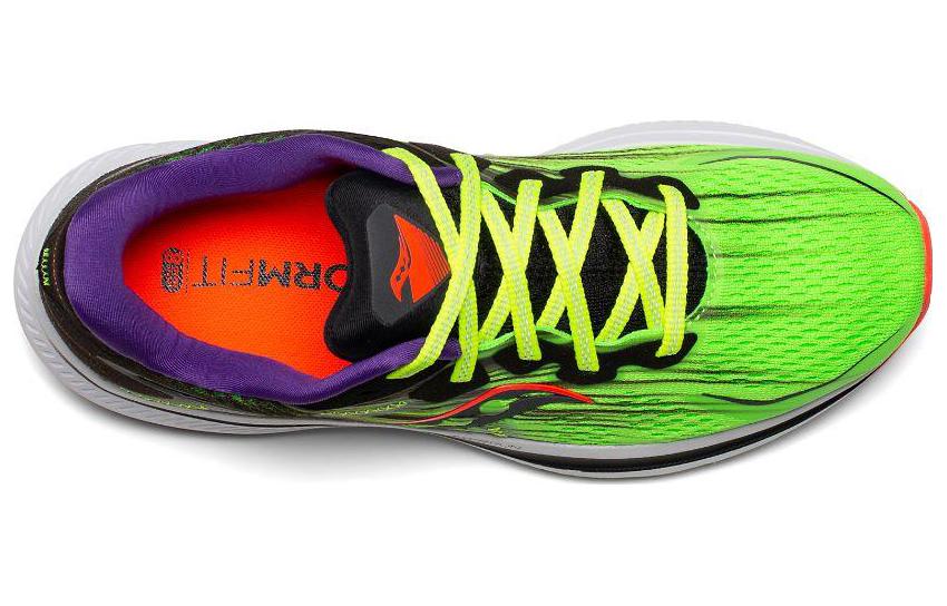 Lookbook (W) Saucony Omni 20 'ViZiPRO' รองเท้าวิ่ง S10681-65