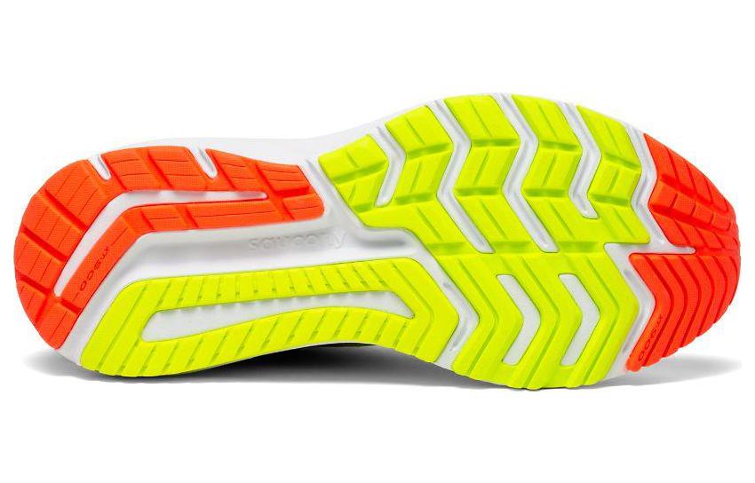 Shop (W) Saucony Omni 20 'ViZiPRO' รองเท้าวิ่ง S10681-65