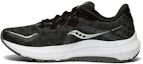 Buy (W) Saucony Omni 20 Wide 'Hitam Putih' S10682-10