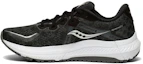 Buy (Women) Saucony Omni 20 Wide 'Black White' S10682-10