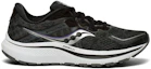 Order (Women) Saucony Omni 20 Wide 'Black White' S10682-10
