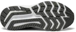 Shop (Women) Saucony Omni 20 Wide 'Black White' S10682-10