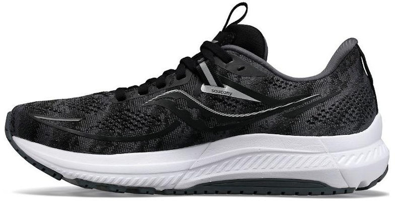 (Women) Saucony Omni 21 'Black White' S10762-10 Buy (Women) Saucony Omni 21 'Black White' S10762-10