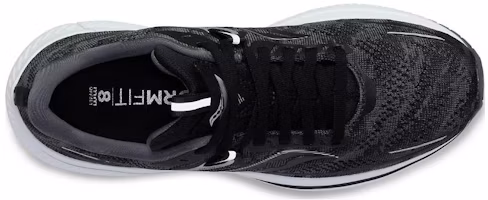 Shop (W) Saucony Omni 21 'Negro Blanco' S10762-10