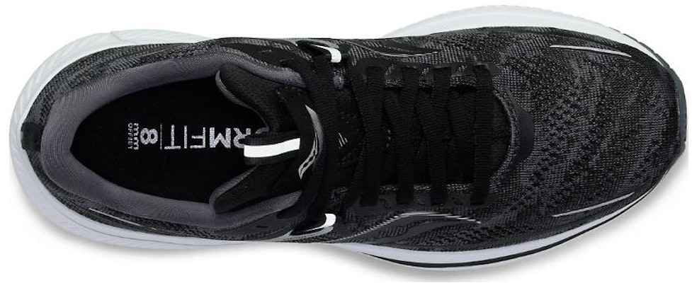 (Women) Saucony Omni 21 'Black White' S10762-10 Shop (Women) Saucony Omni 21 'Black White' S10762-10