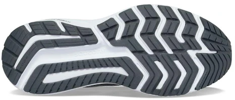 Purchase (W) Saucony Omni 21 'Negro Blanco' S10762-10