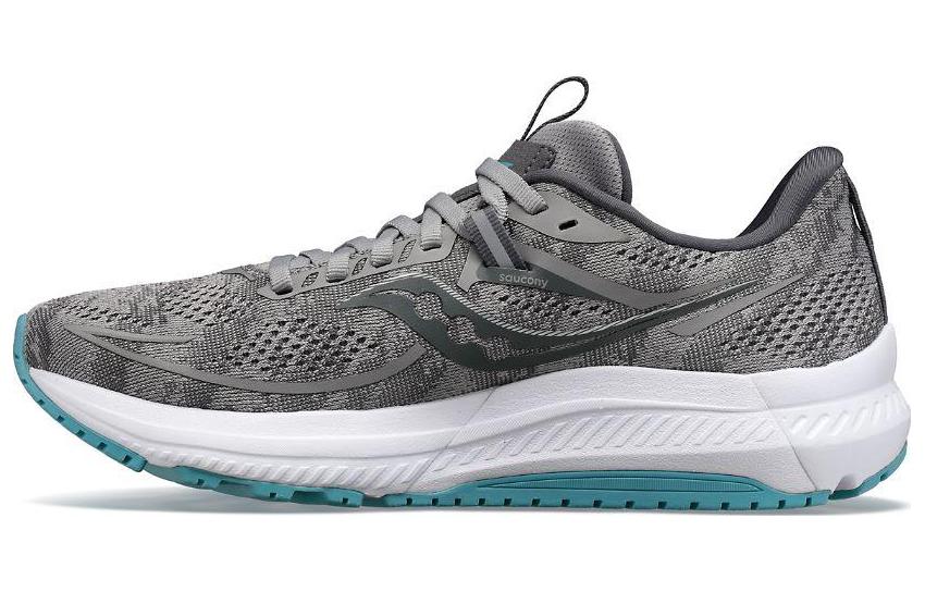 Buy (W) Saucony Omni 21 Ancho 'Alloy Rainfall' S10763-20