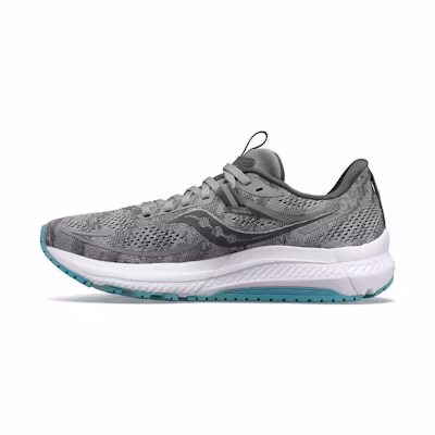 (W) Saucony Omni 21 Wide 'Alloy Rainfall'