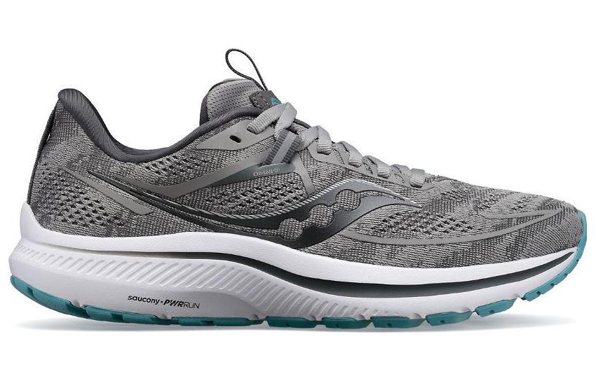 Order (W) Saucony Omni 21 Ancho 'Alloy Rainfall' S10763-20