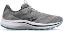 Order (Women) Saucony Omni 21 Wide 'Alloy Rainfall' S10763-20