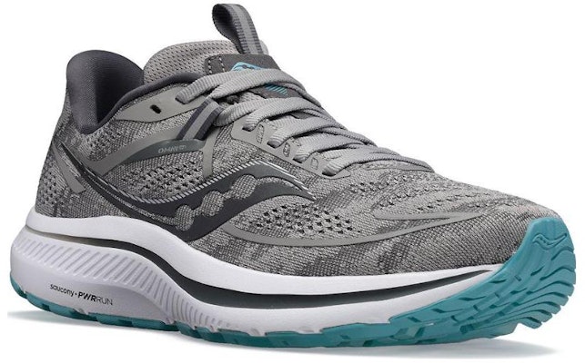 (Women) Saucony Omni 21 Wide 'Alloy Rainfall' S10763-20 Lookbook (Women) Saucony Omni 21 Wide 'Alloy Rainfall' S10763-20