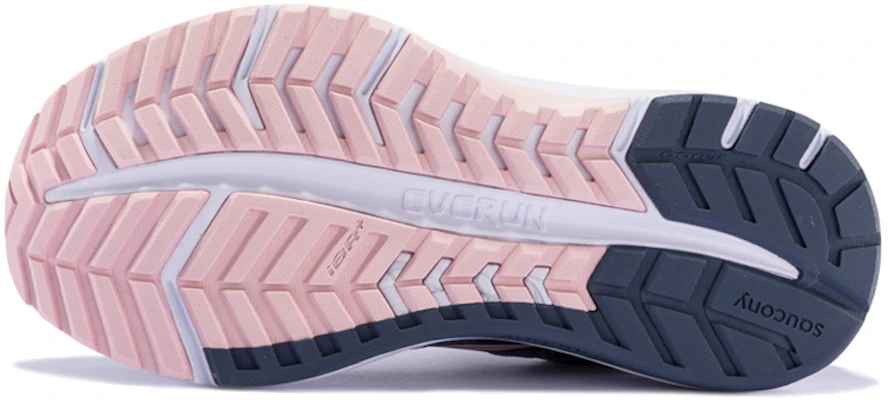 Saucony Omni 全擎 ISO2 穩定支撐跑步鞋 灰粉 女款 Purchase Saucony Omni 全擎 ISO2 穩定支撐跑步鞋 灰粉 女款