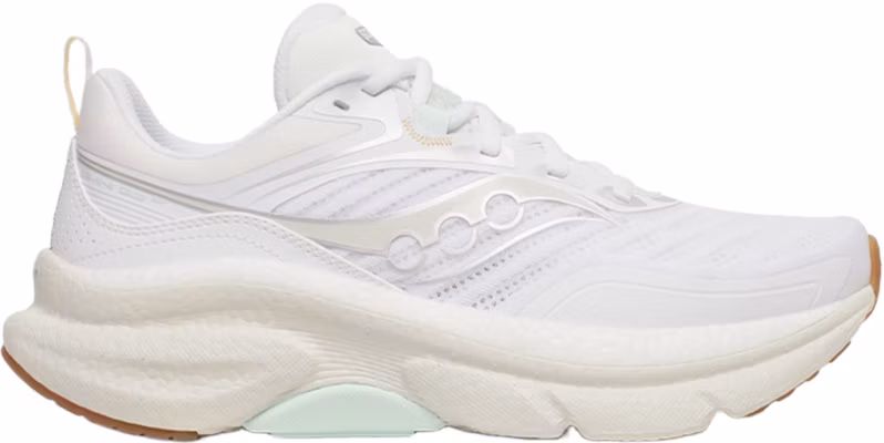 (Women) Saucony Omni ST 23 Wide 'White Onyx' S110731-04 Buy (Women) Saucony Omni ST 23 Wide 'White Onyx' S110731-04