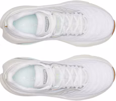 Order (W) Saucony Omni ST 23 寬楦版「白瑪瑙」 S110731-04