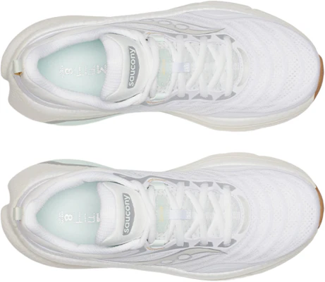 (Women) Saucony Omni ST 23 Wide 'White Onyx' S110731-04 Order (Women) Saucony Omni ST 23 Wide 'White Onyx' S110731-04