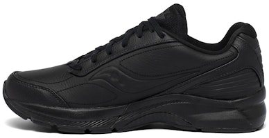 (Women) Saucony Omni Walker 3 'Triple Black' S50202-2 (Women) Saucony Omni Walker 3 'Triple Black' S50202-2
