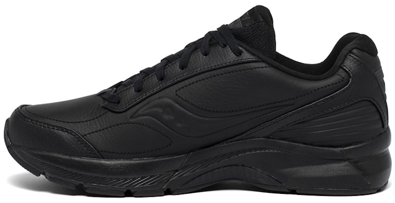 (Women) Saucony Omni Walker 3 'Triple Black' S50202-2 Buy (Women) Saucony Omni Walker 3 'Triple Black' S50202-2