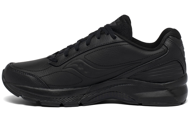 (Women) Saucony Omni Walker 3 'Triple Black' S50202-2