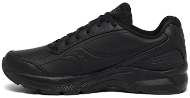 (Women) Saucony Omni Walker 3 'Triple Black' S50202-2 (Women) Saucony Omni Walker 3 'Triple Black' S50202-2
