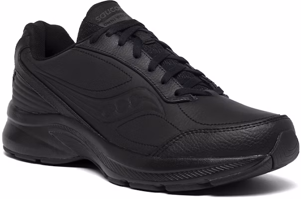 (Women) Saucony Omni Walker 3 'Triple Black' S50202-2 Lookbook (Women) Saucony Omni Walker 3 'Triple Black' S50202-2