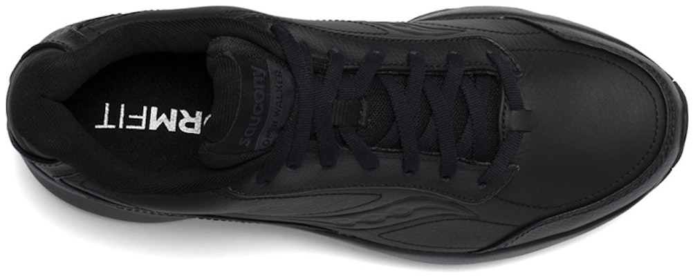 (Women) Saucony Omni Walker 3 'Triple Black' S50202-2 Shop (Women) Saucony Omni Walker 3 'Triple Black' S50202-2