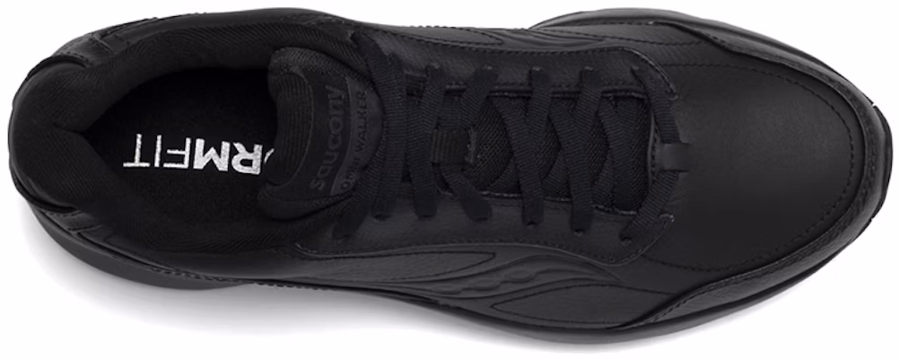 (Women) Saucony Omni Walker 3 'Triple Black' S50202-2 Shop (Women) Saucony Omni Walker 3 'Triple Black' S50202-2